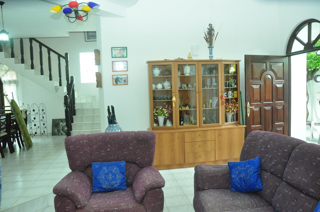 مبيت وإفطار Bon Accord ميريسا المظهر الخارجي الصورة