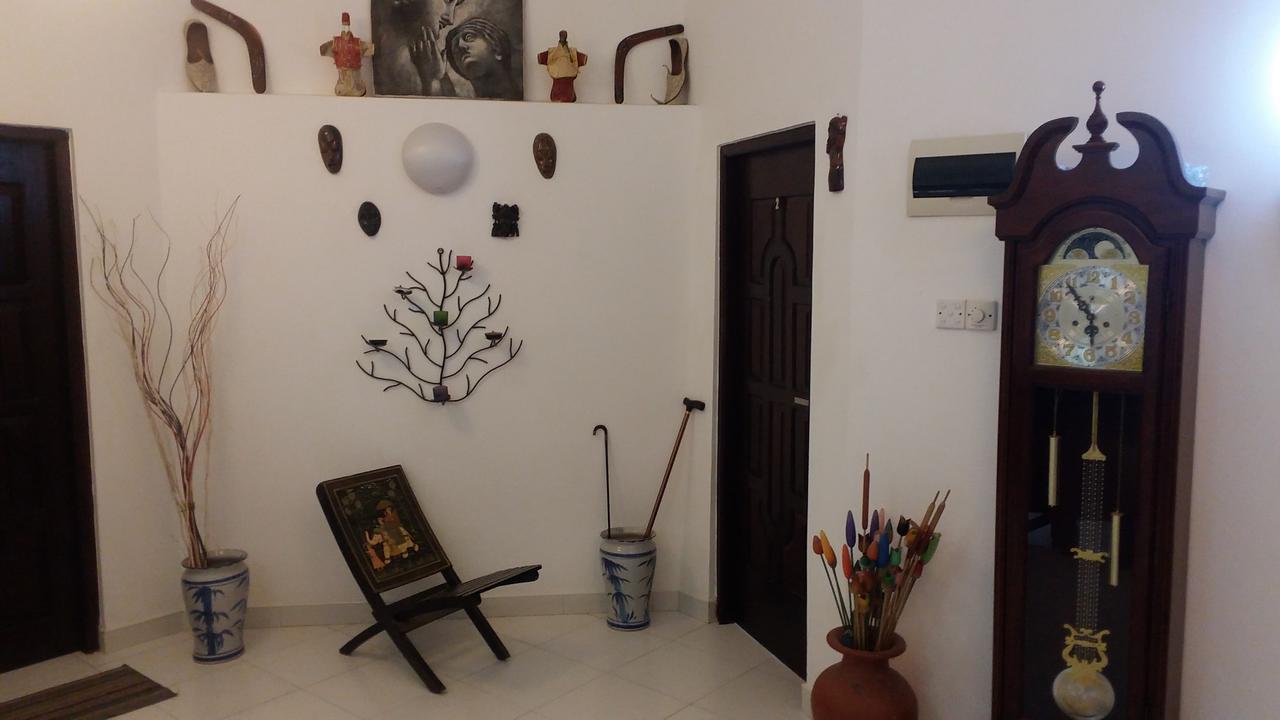 مبيت وإفطار Bon Accord ميريسا المظهر الخارجي الصورة