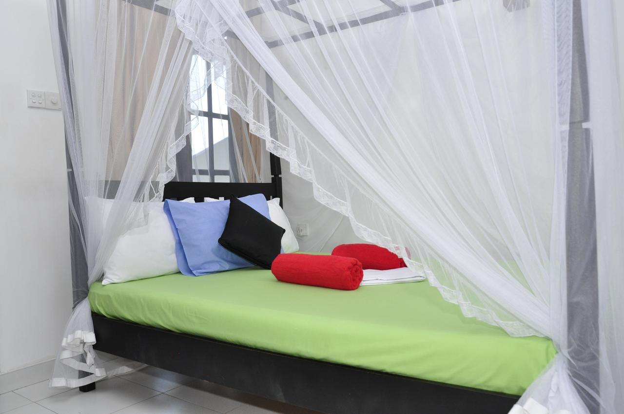 مبيت وإفطار Bon Accord ميريسا المظهر الخارجي الصورة